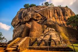 Sigiriya