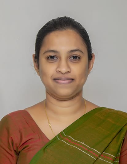N Kanchani Abeysekara