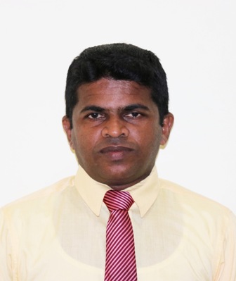 K. Indika Kumara